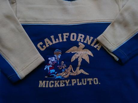 4x mikina pre chlapca, 110