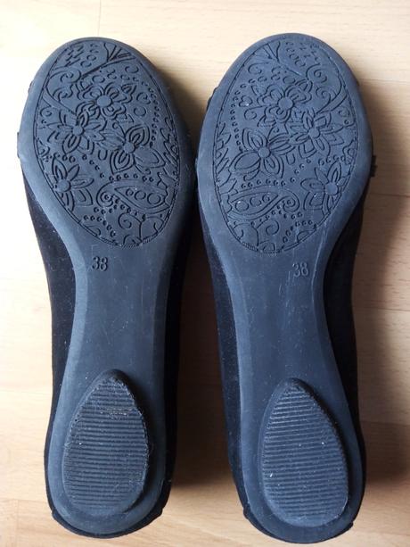 Balerîny, graceland,38