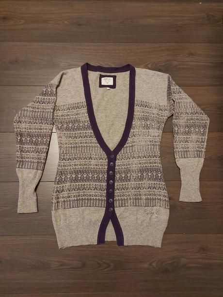 Replay sveter (dámsky) veľ. s, replay,s