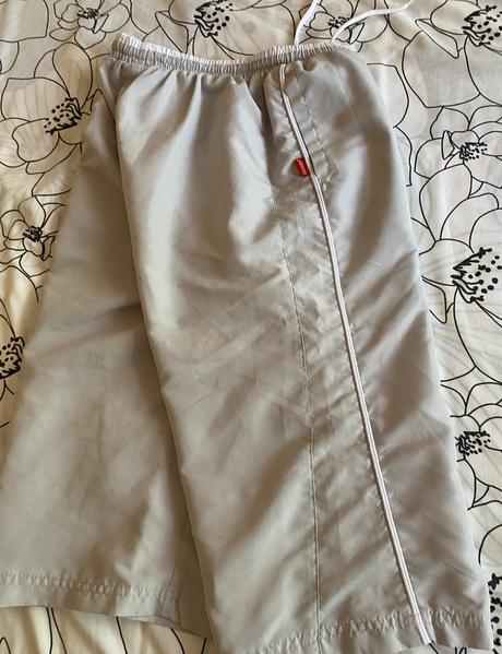 Podšité športové 3/4 nohavice slazenger v. 146/152, slazenger,146