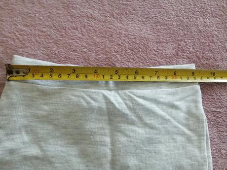 Haremove nohavice, fox & bunny,68