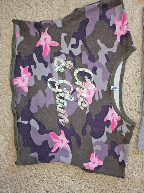 Idexe tricko, idexe,128