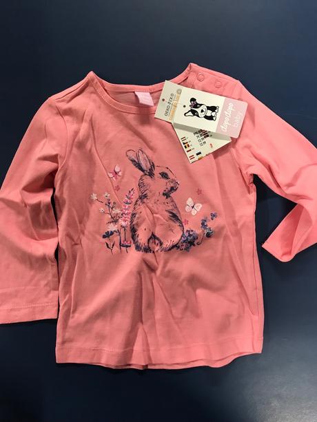 Tricko dlhy rukav vel.86, dopodopo,86