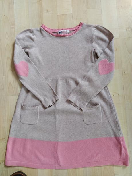 Svetrík, h&m,110