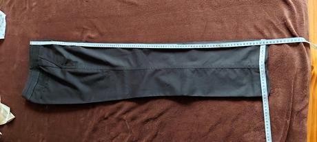 Nohavice depeche, 38