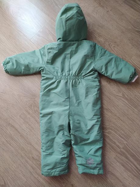 Zimný overal, lupilu,92