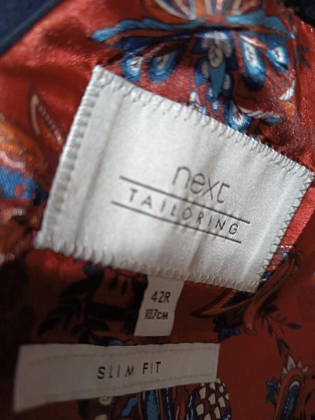 Pánske sako, next,50