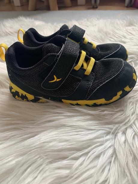 Tenisky quechua 28, quechua,28