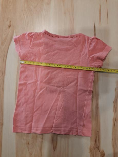 Ružové tričko, lupilu,86