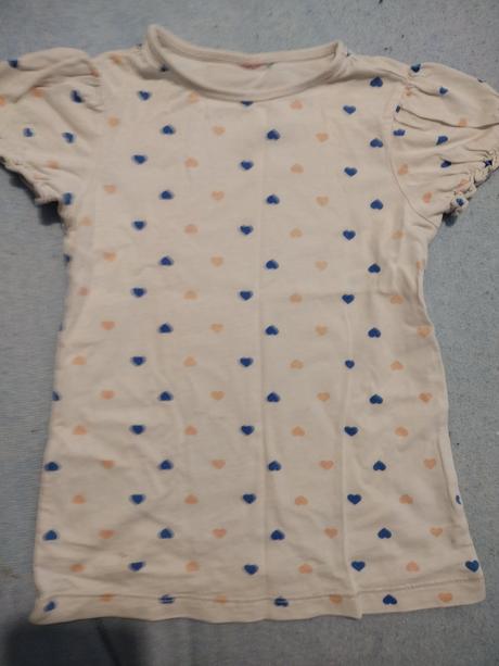 Tričká 110-116, s.oliver,116