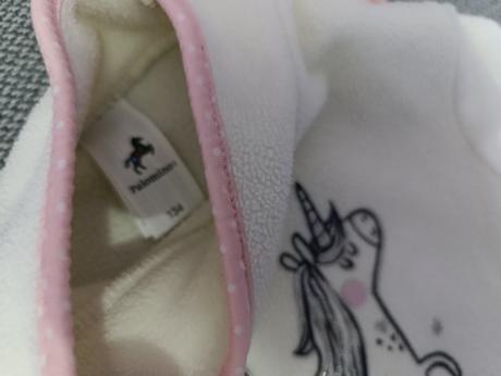 Mikina 134 unicorn, palomino,134