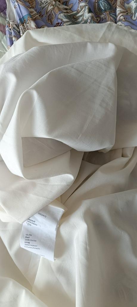 Dámske letné šaty usha, xl