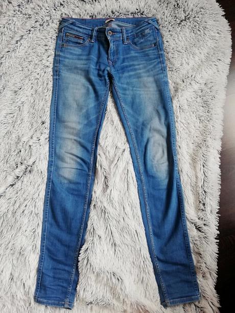 Hilfiger rifle, tommy hilfiger,26