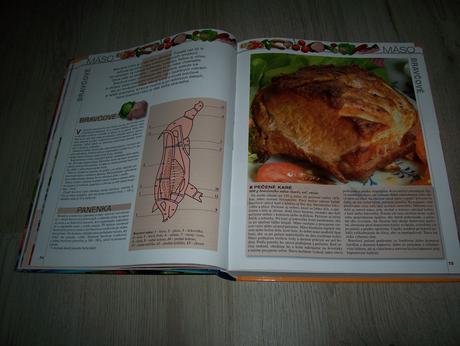 Ottova rodinná kuchárka,