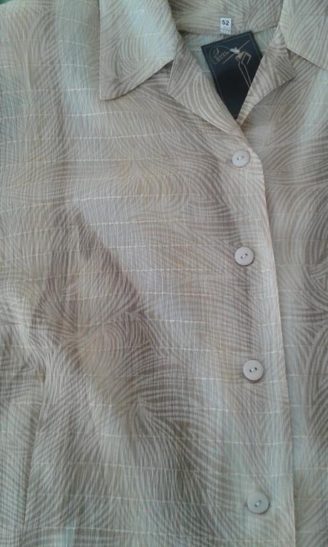 Blúzka veľ. 50, 52, 50 / 52