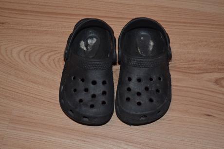 Crocsy, 21