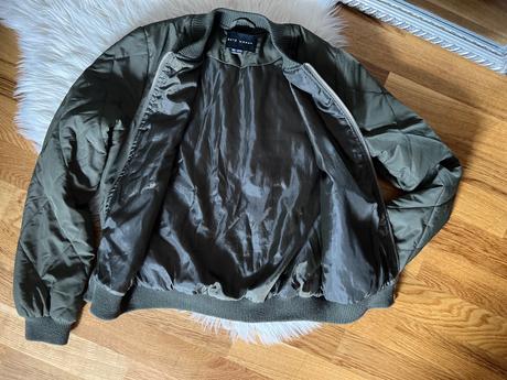 Prechodna bunda bombera xs, gate,xs