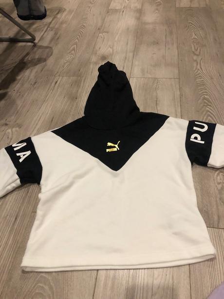 Puma mikina, puma,116