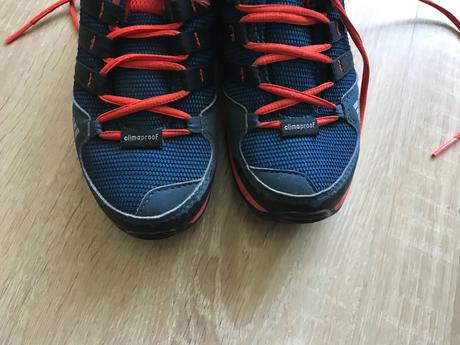 Turisticke topanky adidas ax2, adidas,30