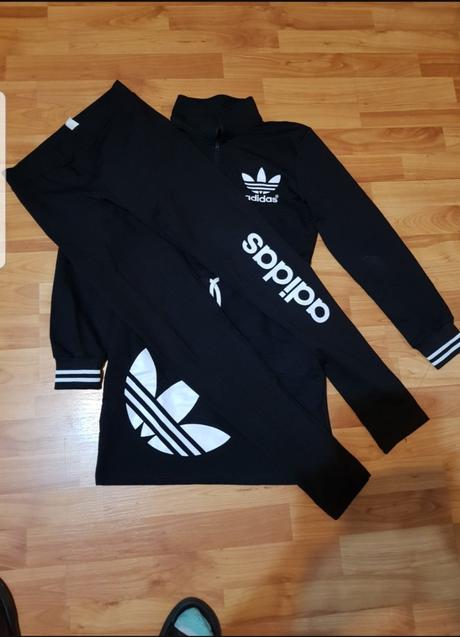 Nová súpravička, adidas,m