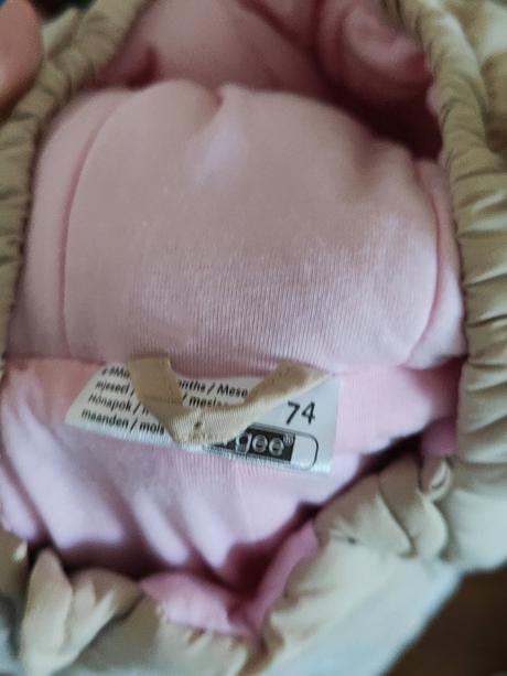 Zimná kombinéza, ergee,74