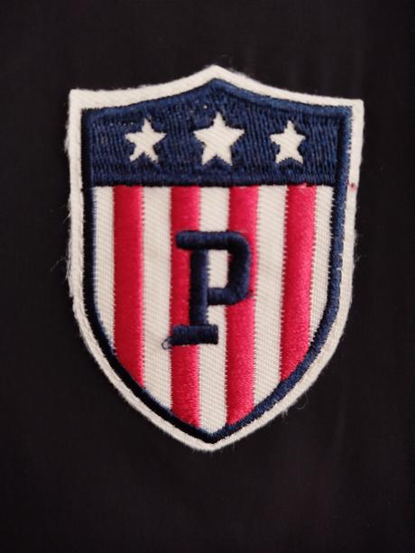 Jarná prechodná vetrovka, 36