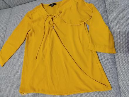 Blúzka 36, atmosphere,36