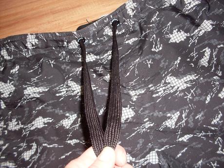 Kraťasy/šortky/plavky, mckenzie,l