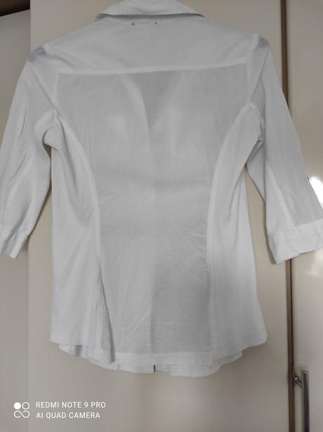 Ľahká košeľa, orsay,s