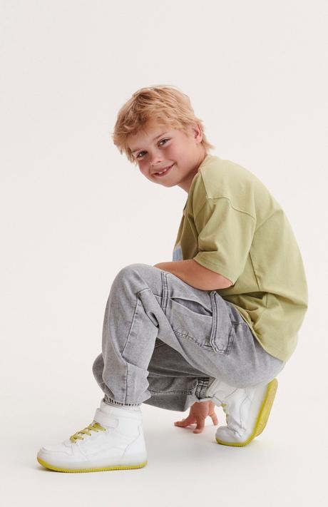 Kapsáčové rifle, reserved,170