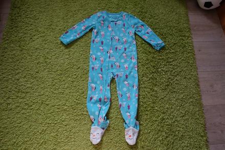 Overal 4t, carter's,98