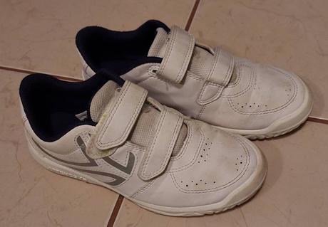 Detske botasky artengo (decathlon), decathlon,33