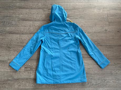 Kvalitny funkcny softshell kabat schmuddelwedda, 42 / xl