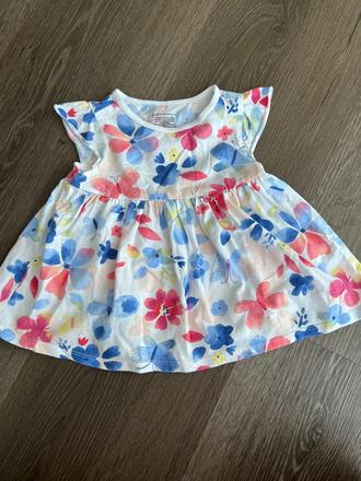 Tunika 18mesiacov, 86