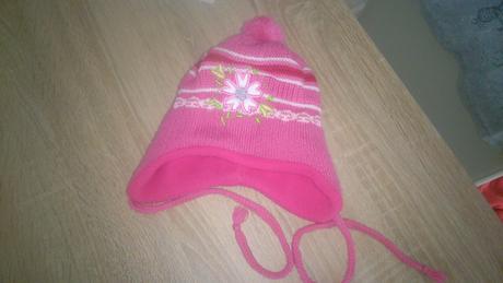 Tepla ružová čiapočka, 62