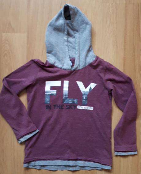 Lahka mikina 116, idexe,116