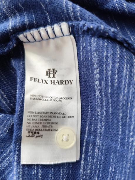 Polotričko felix hardy, xl