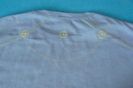 Tričko, coccodrillo,140