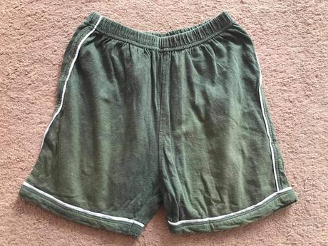 Teplakove sortky 124-140, 140