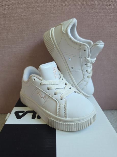 Tenisky fila, fila,25