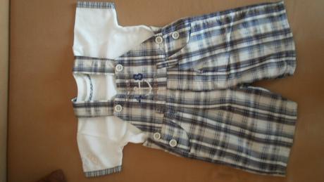 Chlapčenská letná súprava, 74