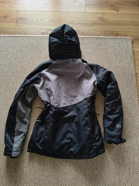 Zimná bunda lyžiarska, hannah,40