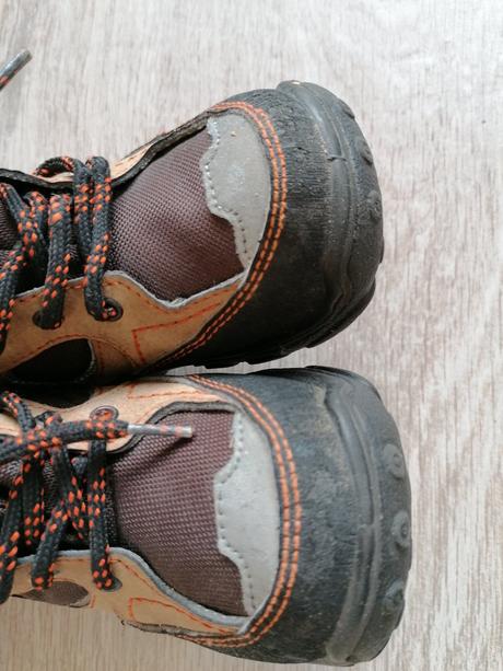 Zimné topánky, 24