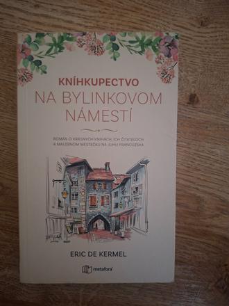 Kniha,