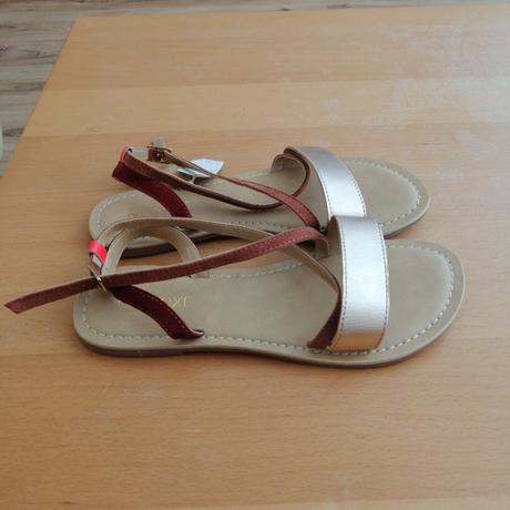 Sandále next, next,34
