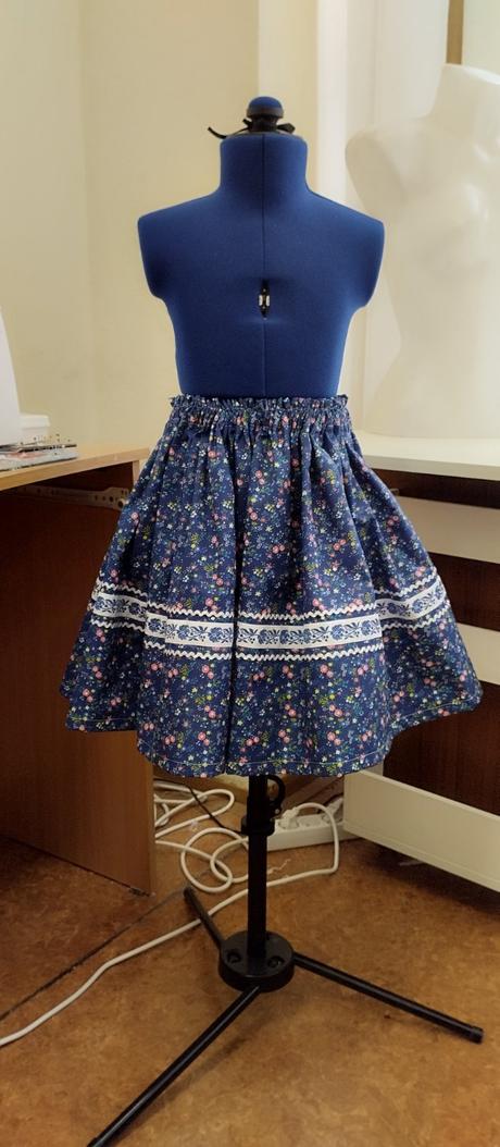 Folkhandemade sukienka, 50 - xxl