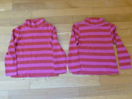 2x polorolák, f&f,104