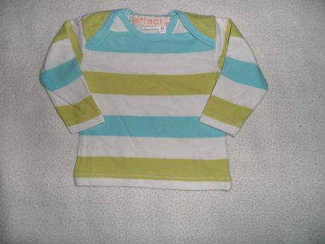 Veľký balík pre chlapčeka 31 ks , 50–62