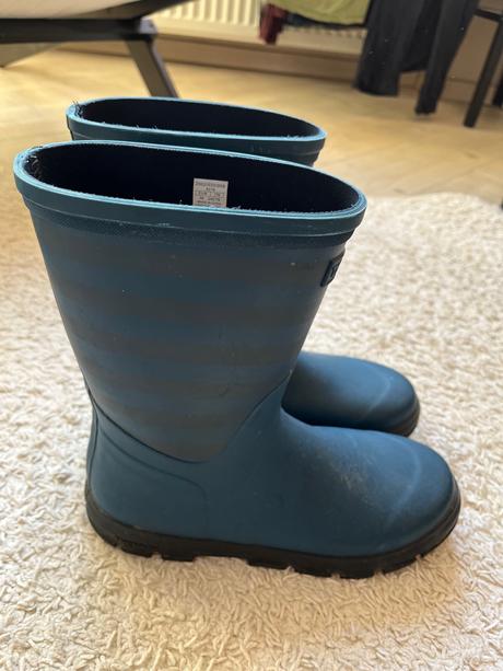 Gumáky zara, zara,38