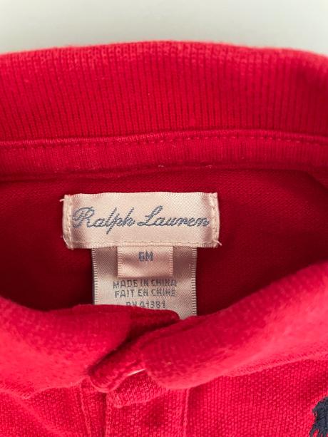 Ralph lauren tričko, ralph lauren,74
